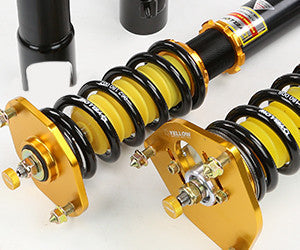 Dynamic Pro Sport Coilovers - Kia Sportage 2010-2015  (SL; AWD)