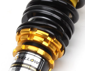 Dynamic Pro Drift Spec Coilovers - Subaru WRX & STi 2015-2021