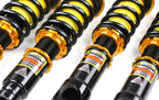 Dynamic Pro Sport Coilovers - Ford Probe 1993-1997