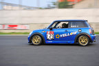 YSR Pro Sport Digressive Series Coilovers - Mini Cooper / Cooper S Convertible 2009-2015 (R57)