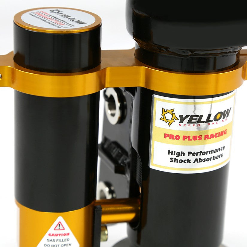 Pro Plus Racing Coilovers - BMW M3 1995-1999 (E36)