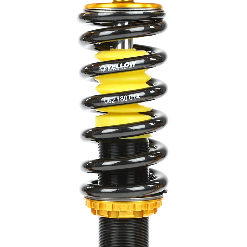 Dynamic Pro Sport Coilovers - Porsche Panamera 4/4S/GTS 2010-2016 (Non-EDC; 970)