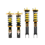 Dynamic Pro Sport Coilovers - Ford Escort 1998-2000 (ZX2)