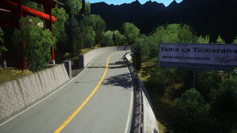 Digital Download - Yama ga Tomaranai V2 By SLR Speed