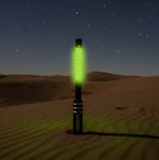 Game Changer LED Whip Set - Savage Sage Green