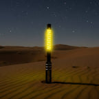 Game Changer LED Whip Set - Desert Tan