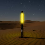 Game Changer LED Whip - Malibu Barbie Pink Single