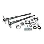 Yukon Gear 20-23 Jeep Gladiator Dana 44 Chromoly Rear Axle Kit Narrow Track 32 Spline (32.2in Long)