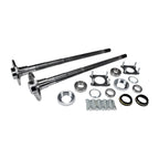 Yukon Gear 20-23 Jeep Gladiator Dana 44 Chromoly Rear Axle Kit Narrow Track 32 Spline (32.2in Long)