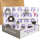Yukon Gear 67-70 Chevrolet Camaro Re-Gear Kit - 25 Spline 3.36 Ratio