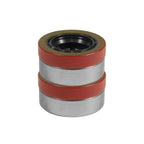 Yukon Gear 67-70 Chevrolet Camaro Re-Gear Kit - 25 Spline 3.36 Ratio