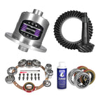 Yukon Gear 67-72 Chevrolet Camaro Limited Slip & Re-Gear Kit - 30 Spline 3.42 Ratio