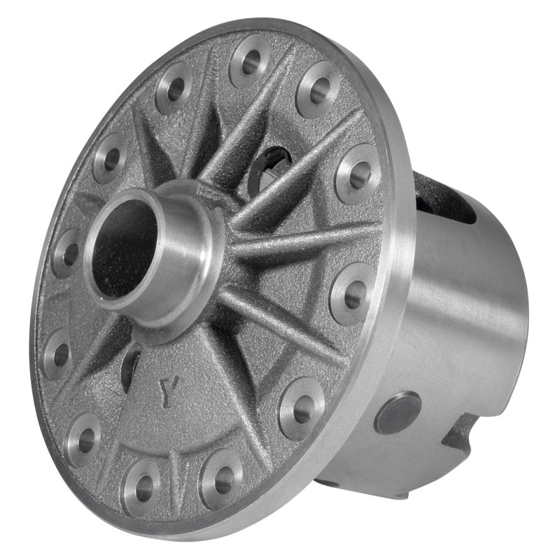 Yukon Gear 67-72 Chevrolet Camaro Limited Slip & Re-Gear Kit - 30 Spline 3.42 Ratio