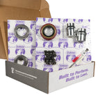 Yukon Gear 67-72 Chevrolet Camaro Limited Slip & Re-Gear Kit - 30 Spline 3.42 Ratio