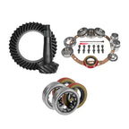 Yukon Gear 67-72 Chevrolet Camaro Re-Gear Kit - 30 Spline 3.73 Ratio
