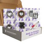 Yukon Gear 67-72 Chevrolet Camaro Re-Gear Kit - 30 Spline 3.73 Ratio