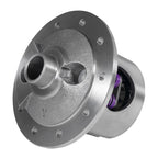 Yukon Gear 70-72 Chevrolet Monte Carlo Limited Slip & Re-Gear Kit - 8.2in 25 Spline 4.11 Ratio