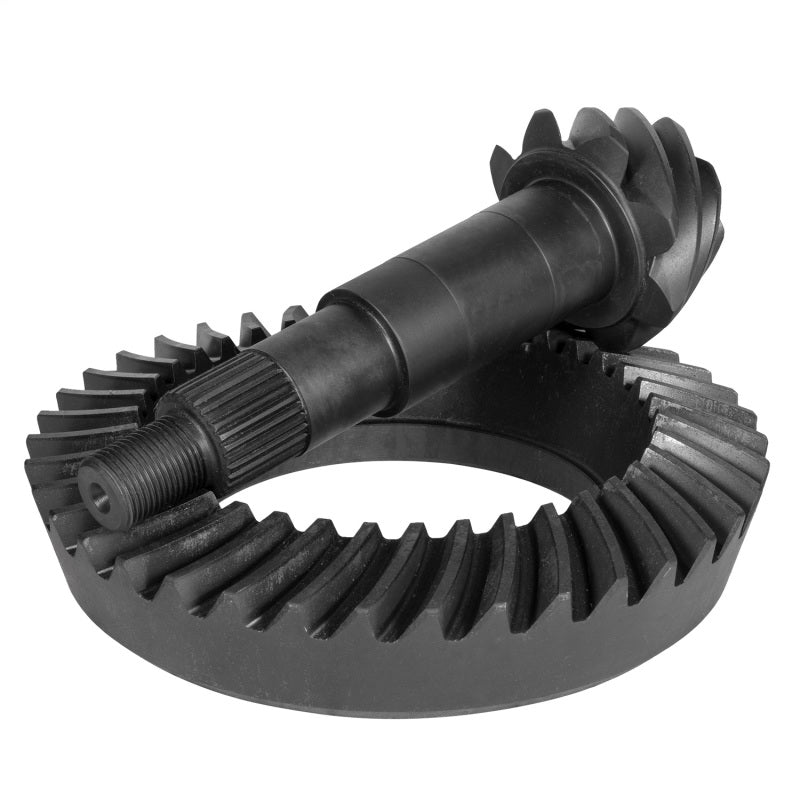 Yukon Gear 70-96 Chevrolet Caprice Limited Slip & Re-Gear Kit - 8.5in Diff 28 Spline 3.42 Ratio