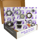 Yukon Gear 70-96 Chevrolet Caprice Limited Slip & Re-Gear Kit - 8.5in Diff 28 Spline 4.11 Ratio