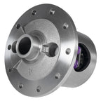 Yukon Gear 70-96 Chevrolet Caprice Limited Slip & Re-Gear Kit - 8.5in Diff 30 Spline 4.56 Ratio