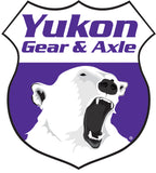 Yukon Gear 91-97 Toyota Land Cruiser 8in Reverse Rotation Front Diff w/e-Locker Master Overhaul Kit