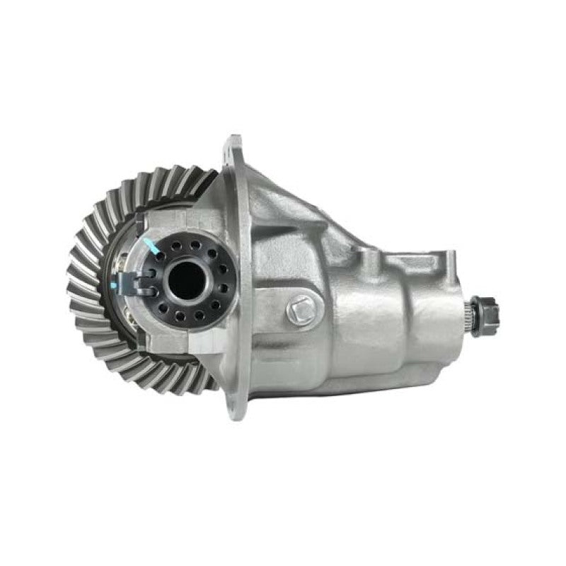Yukon Gear Chrysler 8.75in Diff 489 Case Dropout Assembly - 3.55 Ratio 30spl w/ Sure-Grip (w/o Yoke)