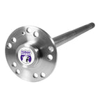 Yukon Gear 18-20 Jeep Wrangler (Excl. Rubicon) Dana 44 Chromoly Rear Axle 32 Spline (32.3in Long)