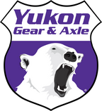 Yukon Gear 21-23 Ford Bronco Dana M220 Rear 4340 Axle Kit - 31.6in Long