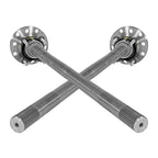 Yukon Gear & Install Kit Stage 4 Package For Jeep JK (Non-Rubicon) in a 5.13 Ratio