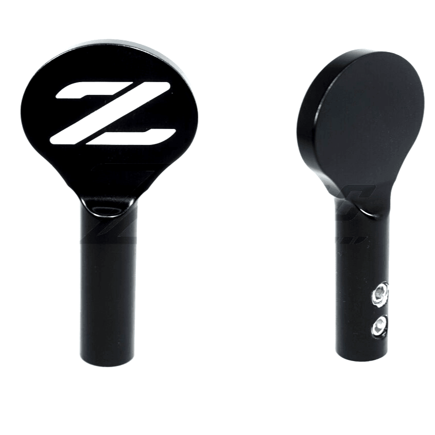 ZSPEC Billet Dipstick Handle for '90-99 Nissan Z32 300zx, w/ Hex Key