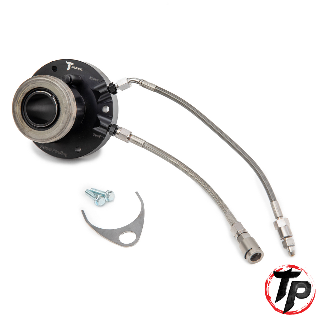 2012-2015 Camaro ZL1 Slave Cylinder Kit By Tick Performance