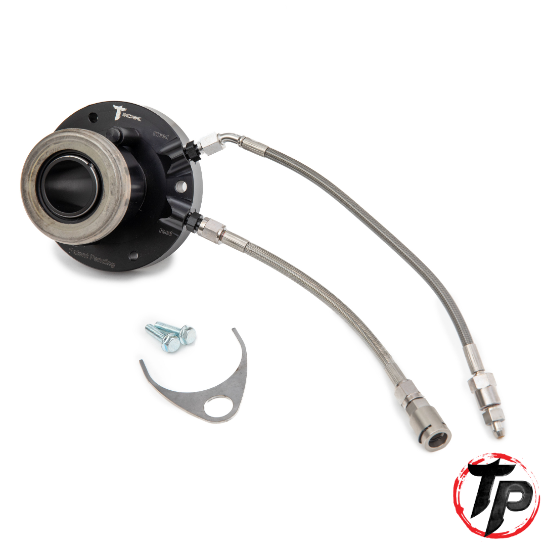 2012-2015 Camaro ZL1 Slave Cylinder Kit By Tick Performance