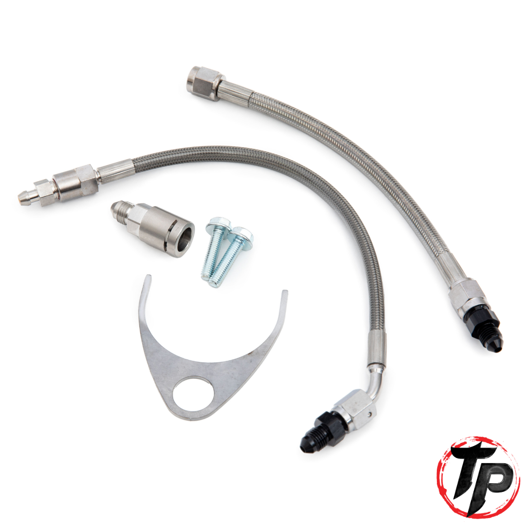2012-2015 Camaro ZL1 Slave Cylinder Kit By Tick Performance