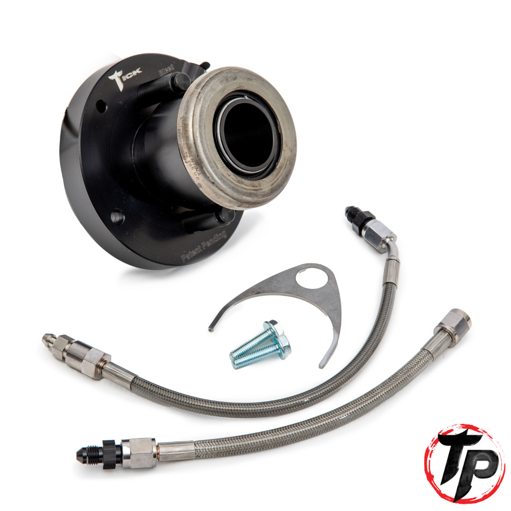 2012-2015 Camaro ZL1 Slave Cylinder Kit By Tick Performance