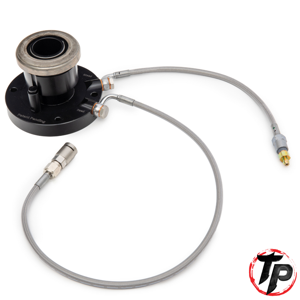 2009-2013 C6 ZR1 Corvette Slave Cylinder Kit By Tick Performance