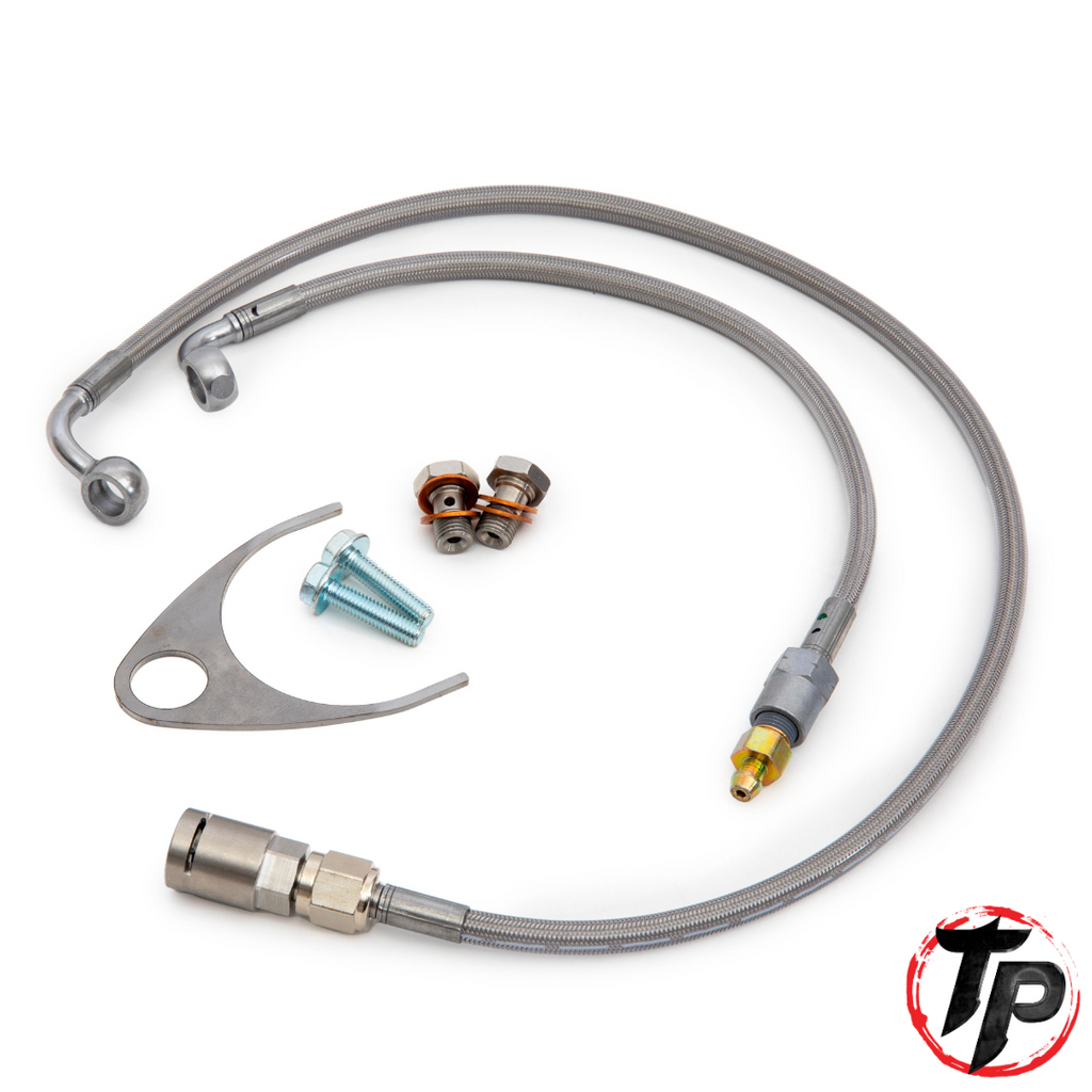 2009-2013 C6 ZR1 Corvette Slave Cylinder Kit By Tick Performance