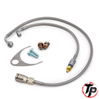 2009-2013 C6 ZR1 Corvette Slave Cylinder Kit By Tick Performance