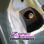 ZSPEC "Stage 2" Dress Up Bolts® Fastener Kit for '18-23+ Audi A5 8W6 2.0L, Titanium
