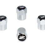 ZSPEC Valve Stem Tire Caps, Style: '23+ Nissan Z RZ34 Black/Blue/Red/Yellow