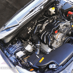 ZSPEC "Stage 1" Dress Up Bolts® Fastener Kit for '16-21 Subaru Legacy 3.6L, Stainless & Billet