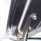 ZSPEC "Stage 2" Dress Up Bolts® Fastener Kit for '16-21 Subaru Legacy 3.6L, Stainless & Billet