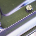 ZSPEC "Stage 3" Dress Up Bolts® Fastener Kit for '16-21 Subaru Legacy 3.6L, Stainless & Billet