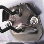 ZSPEC "Stage 2" Dress Up Bolts® Fastener Kit for '16-21 Subaru Legacy 3.6L, Stainless & Billet