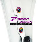 ZSPEC "Stage 3" Dress Up Bolts® Fastener Kit for the Tesla Model 3, Grade-5 Titanium