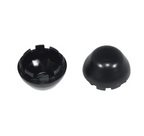 ZSPEC Wiper-Arm Nut Covers for '90-99 Nissan 300zx, Pair of Two