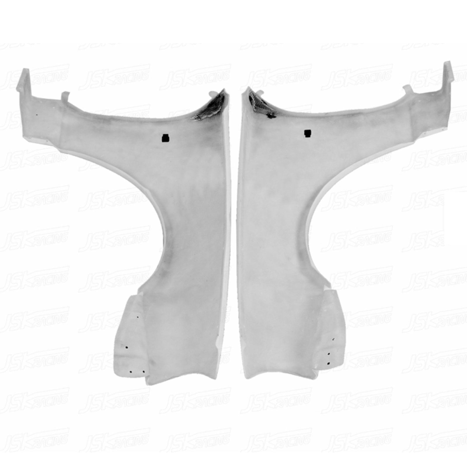 Z Tune Style Front End Conversion Kit for Nissan Skyline R34 GTT GTR - Bull Boost Performance
