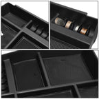 2015-2018 Ford F-150 Center Console Organizer Tray