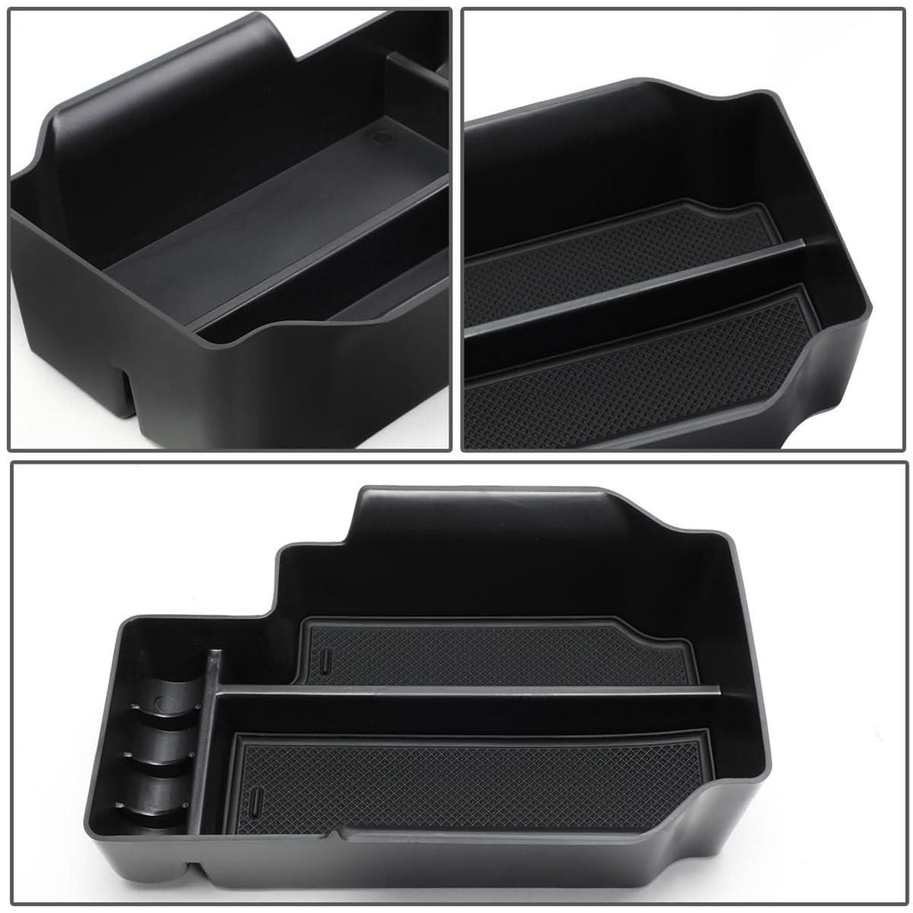 15-19 Chevrolet Colorado / GMC Canyon Center Console Organizer Tray