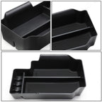 15-19 Chevrolet Colorado / GMC Canyon Center Console Organizer Tray