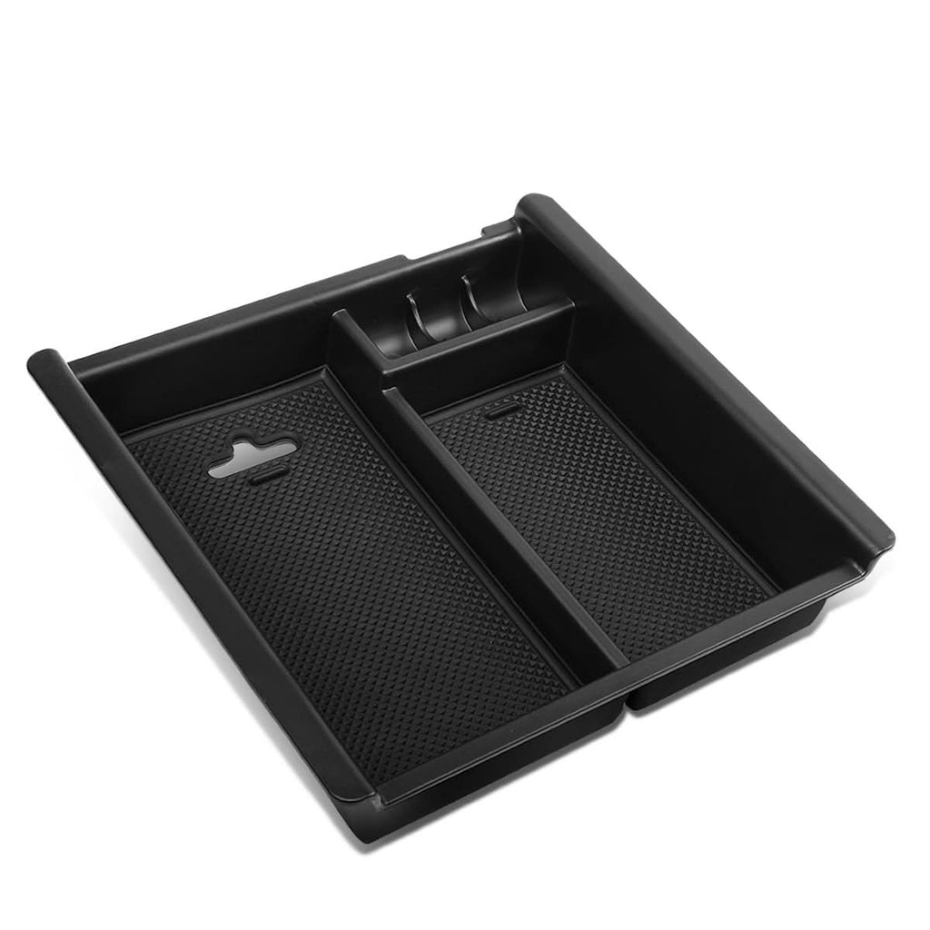2016-2018 Toyota Tacoma Center Console Organizer Tray